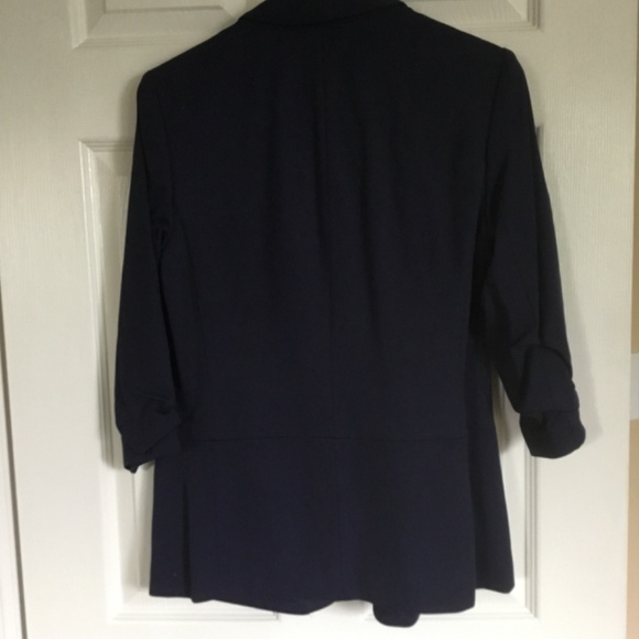 New Blazer - Picture 2 of 6